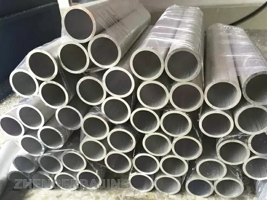 닦은 2024 알루니늄 파이프 3mm-800mm