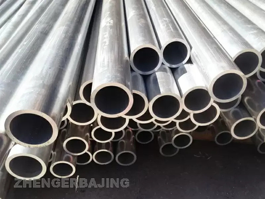 닦은 2024 알루니늄 파이프 3mm-800mm