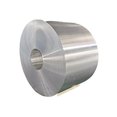 부엌 세간 0.1mm-3.0mm 스테인리스강 코일