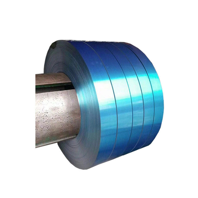 0.5mm-8mm 추운 압연 스테인리스강 스트립 금속
