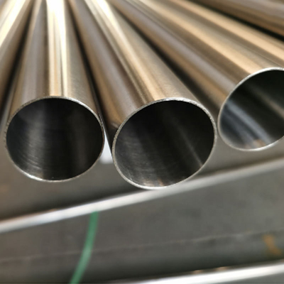 AISI ASTM 316L 410 420 스테인레스 강 이음매 없는 관