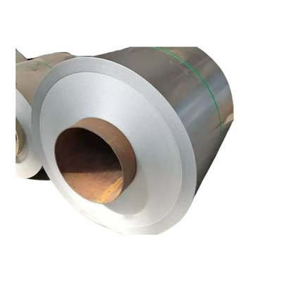 2.0mm-6.0mm 색 코팅된 알루미늄 코일 명부