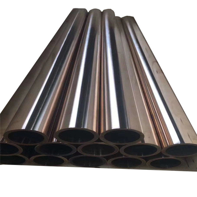 2mm-20mm AC 냉장고 구리관