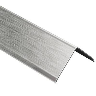 0.4mm~1.2mm 304 스테인레스 강 타일 정비