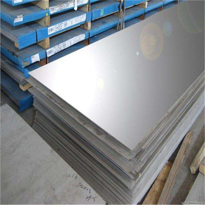 ASTM A420 스테인리스 판 열간압연 거울 장식적인 물자 310 300mm