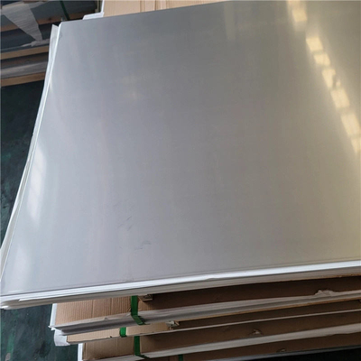 430 BA 스테인리스 강판 판 2mm 두께 냉간 압연 300mm