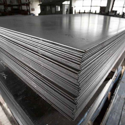430 BA 스테인리스 강판 판 2mm 두께 냉간 압연 300mm