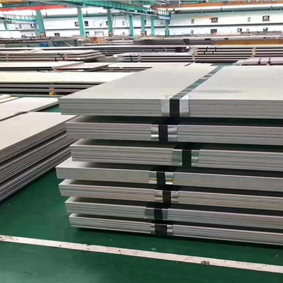 430 BA 스테인리스 강판 판 2mm 두께 냉간 압연 300mm