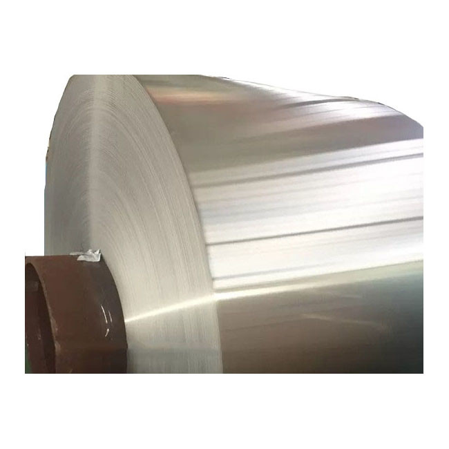 2.0mm-6.0mm 색 코팅된 알루미늄 코일 명부
